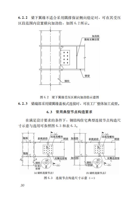 為落實《國務院辦公廳關于大力發(fā)展裝配式建筑的指導意見》開展綠色建筑創(chuàng)建行動，進一步推動鋼結(jié)構(gòu)住宅發(fā)展，住建部組織編制了《鋼結(jié)構(gòu)住宅主要構(gòu)件尺寸指南》