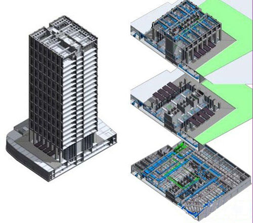 為什么工程造價(jià)離不開BIM技術(shù)？