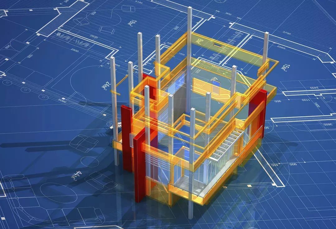 智慧建筑興起，BIM在建筑電氣設計中的運用