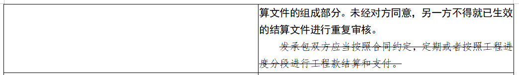 造價制度巨變！造價師利好消息！住建部將修訂《建筑工程施工發(fā)包與承包計價管理辦法》（修訂征求意見稿）